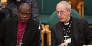 archbishops call for compassion (brexit)